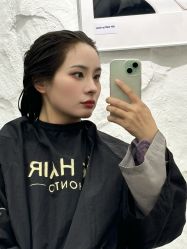-BOF HAIR BY HONTO