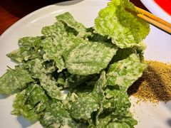 -惠宾饭庄(中山路店)