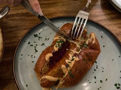 -RAC BAR(安福路店)