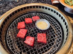 -老乾杯和牛烧肉(王府中环店)