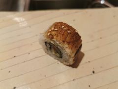 -晴空·日本料理(万象城店)