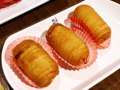 -南拳十三姨·潮汕砂锅粥(世纪金源店)