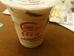 -暖食光·台式家庭餐厅·生日主题店(万达店)