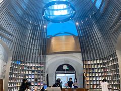 -思南书局·诗歌店