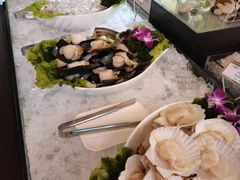 -博林圣海伦酒店-LA VILLA自助西餐厅(华侨城店)