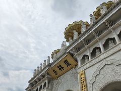 -上海东林寺(金山区)