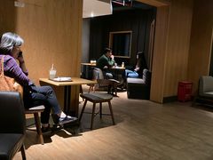 -星巴克(红房子店)