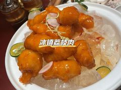 -天福海鲜酒楼·闽菜海鲜·宴请聚会(五四路店)
