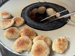 -肖为民麻糕(双桂坊店)