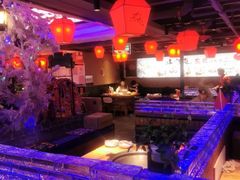 -山河屯铁锅炖鲜鹅·东北菜(开发区一店)