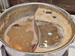 -苏格里岛自助烤肉海鲜火锅(成都金牛万达店)