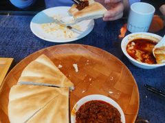 锅盔的酱-乾州食府(小雁塔店)