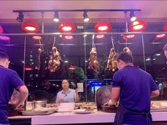 -壹只卤鹅·潮汕菜(莲塘店)