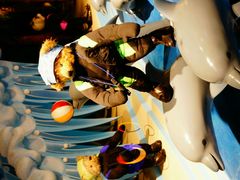 -成都泰迪熊博物馆