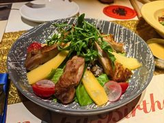 -MR.ROCKY洛奇先生·西餐&酒吧(太古仓店)