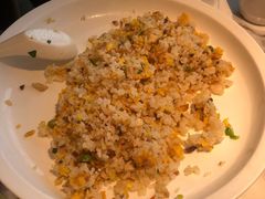 扬州炒饭-花园茶楼(兴城西路店)