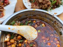 -周记翘脚牛肉
