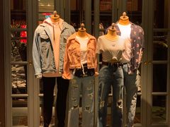 -Hollister Co(杭州万象城店)