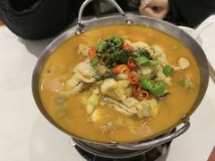 -嘉味港式餐厅(海门大有境店)