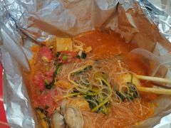 -见味花甲(合生汇店)