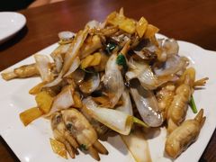 -食客烧烤(罗道庄店)