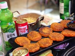 -杀猪天·韩国烤肉(总店)