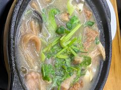 -白卫东白记砂锅(管城街店)