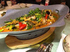 -明丰小渔馆(明月路店)