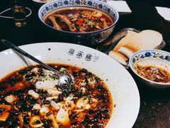 -回水镇·江湖川菜(恒大新城店)