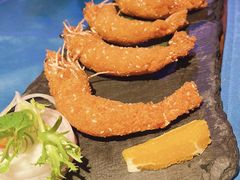 -甘尼仕印度餐厅爵士酒吧(阳春巷店)