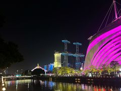 -海心沙亚运公园