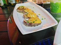 -花开富贵平潭海鲜楼(平潭店)