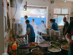 -大兴街扣碗包子馆