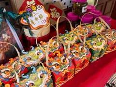 -甲乙丙丁港式茶餐厅(荣祥广场店)