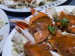 -百年银屏蚝烙·潮汕菜·非遗(乐山店)