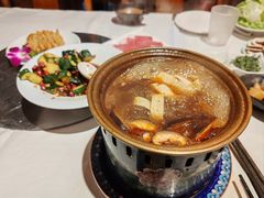 -东来顺饭庄(西直门店)