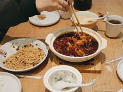 -唐食语粥(青山万达广场店)