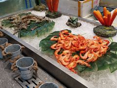 -半岛听涛蒸汽海鲜自助(K11店)
