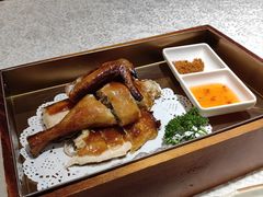 -东江海鲜大排档·潮汕菜·砂锅粥