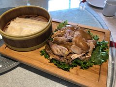 -惠丰堂饭庄·烤鸭·京味菜(西北旺·唐家岭店)