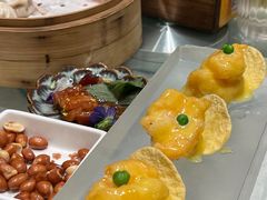 -柒园·三十年创意杭帮菜(龙湖滨江天街店)
