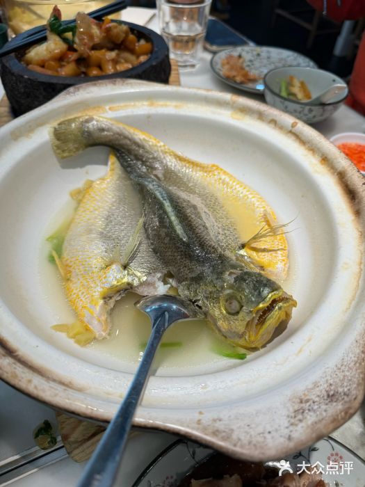 潮堂 · 潮州菜(恒隆广场店)图片