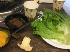 -火炉火自助餐(枫蓝国际店)