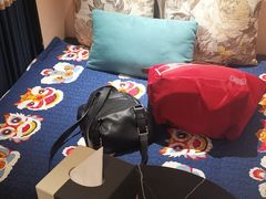 -广州永庆坊瞻云精选酒店