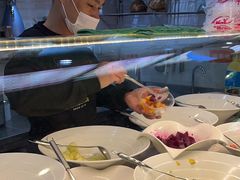 -葛师傅越南特色水果捞(建政南路总店)