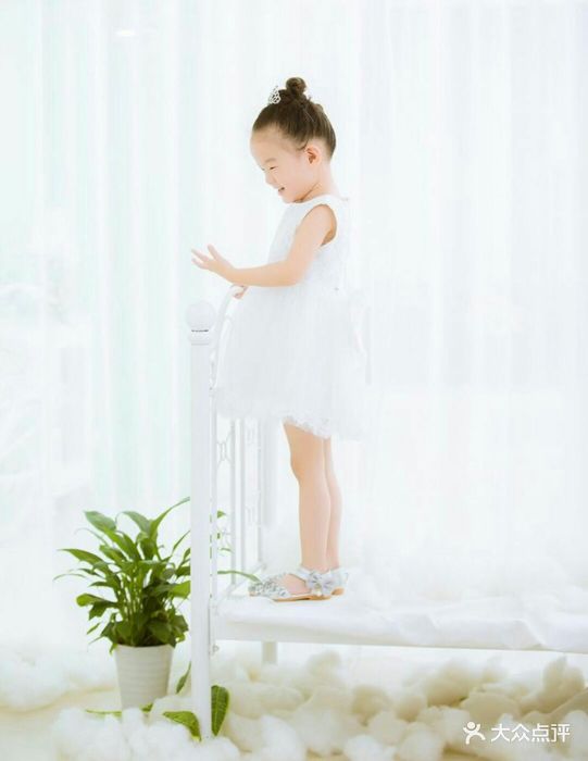 薇艾baby儿童摄影(万达广场店)-小文苏的相册-济南亲子-大众点评网