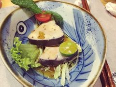 -花潮料理艺食馆(世欧广场店)