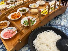 -桥香园过桥米线(复兴路店)