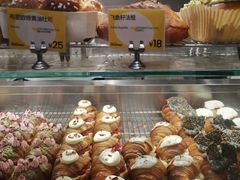 -PAOPAO Bakery&Café(港汇店)