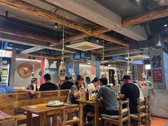 -北丐先生·野馄饨烧烤(雨花万象店)
